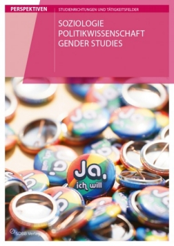 Perspektivenheft Soziologie, Politikwissenschaft, Gender Studies
